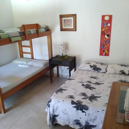 Necoclí Habitacion Para Arrendar Por Dias מראה חיצוני תמונה