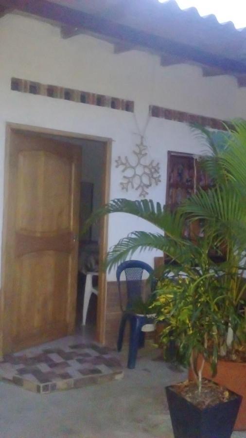Necoclí Habitacion Para Arrendar Por Dias מראה חיצוני תמונה
