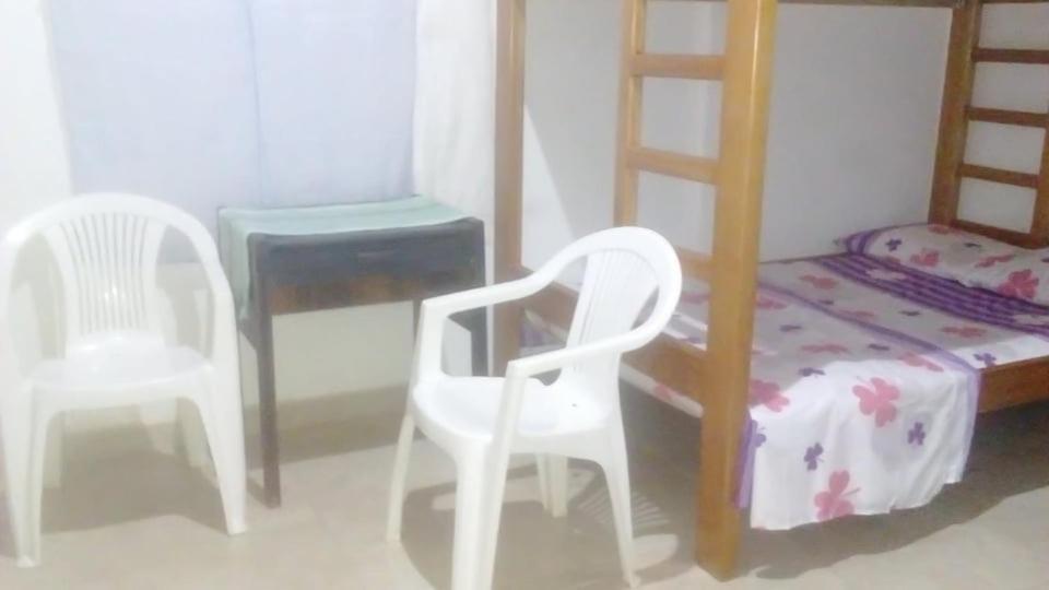 Necoclí Habitacion Para Arrendar Por Dias מראה חיצוני תמונה