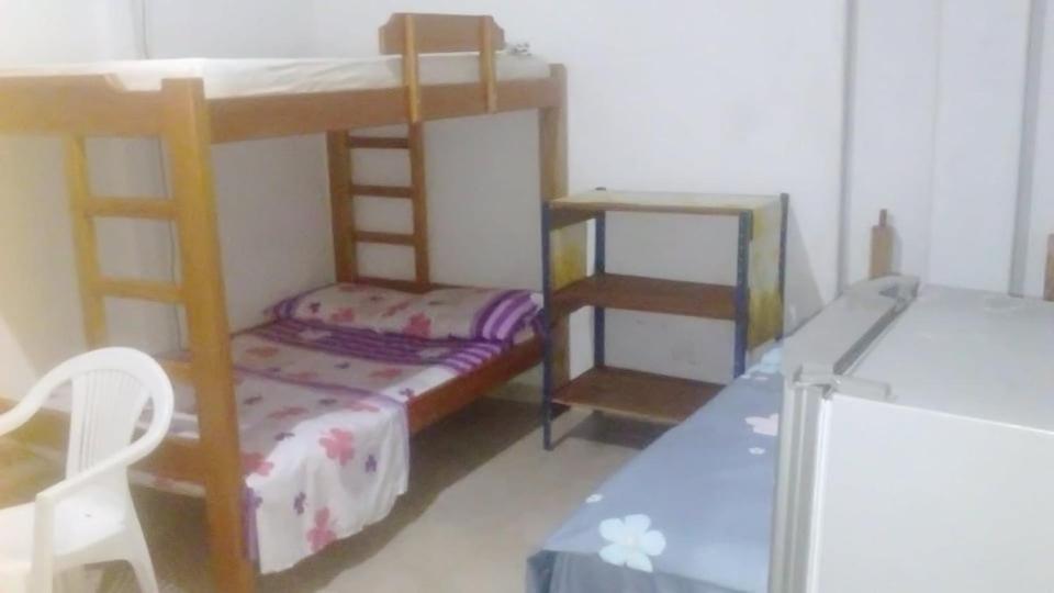 Necoclí Habitacion Para Arrendar Por Dias מראה חיצוני תמונה