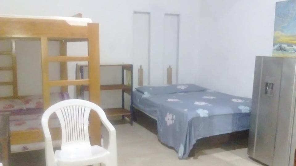 Necoclí Habitacion Para Arrendar Por Dias מראה חיצוני תמונה