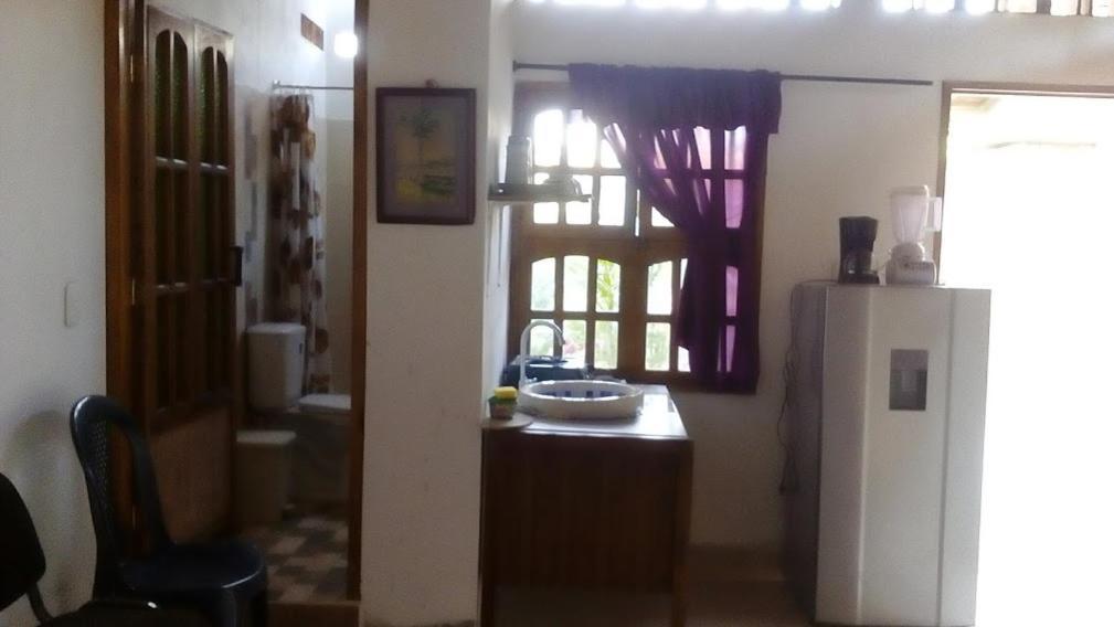 Necoclí Habitacion Para Arrendar Por Dias מראה חיצוני תמונה