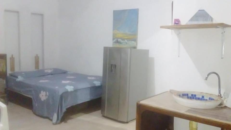 Necoclí Habitacion Para Arrendar Por Dias מראה חיצוני תמונה