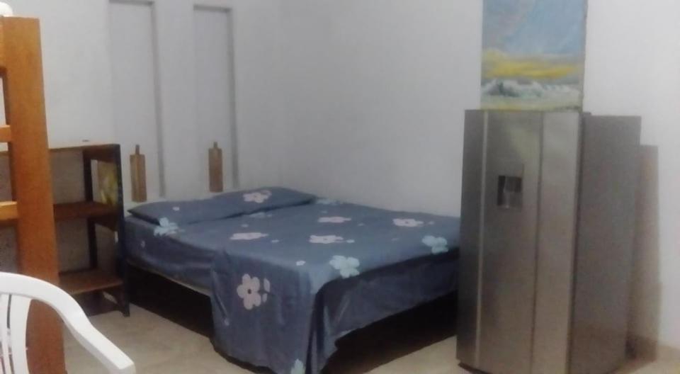 Necoclí Habitacion Para Arrendar Por Dias מראה חיצוני תמונה