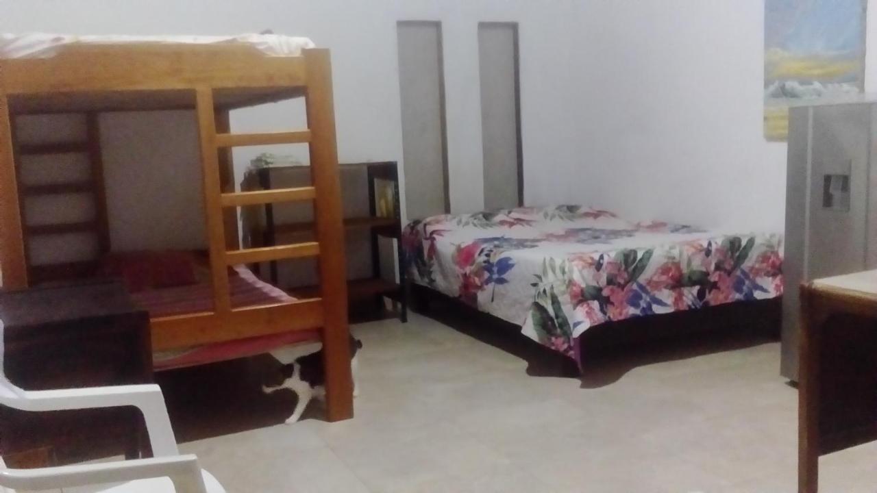 Necoclí Habitacion Para Arrendar Por Dias מראה חיצוני תמונה