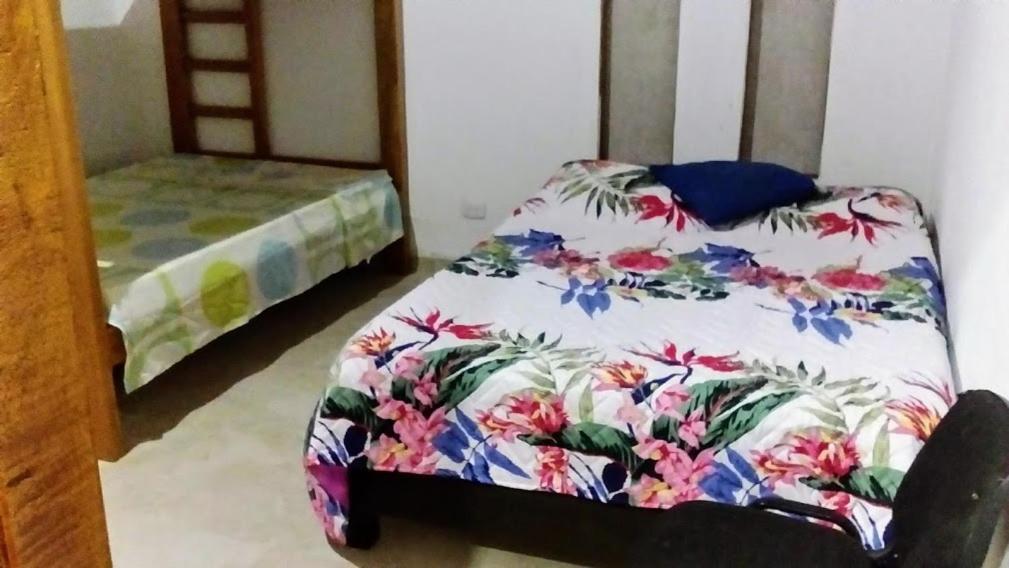 Necoclí Habitacion Para Arrendar Por Dias מראה חיצוני תמונה
