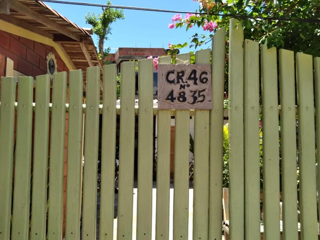 Necoclí Habitacion Para Arrendar Por Dias מראה חיצוני תמונה