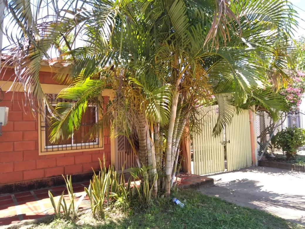 Necoclí Habitacion Para Arrendar Por Dias מראה חיצוני תמונה