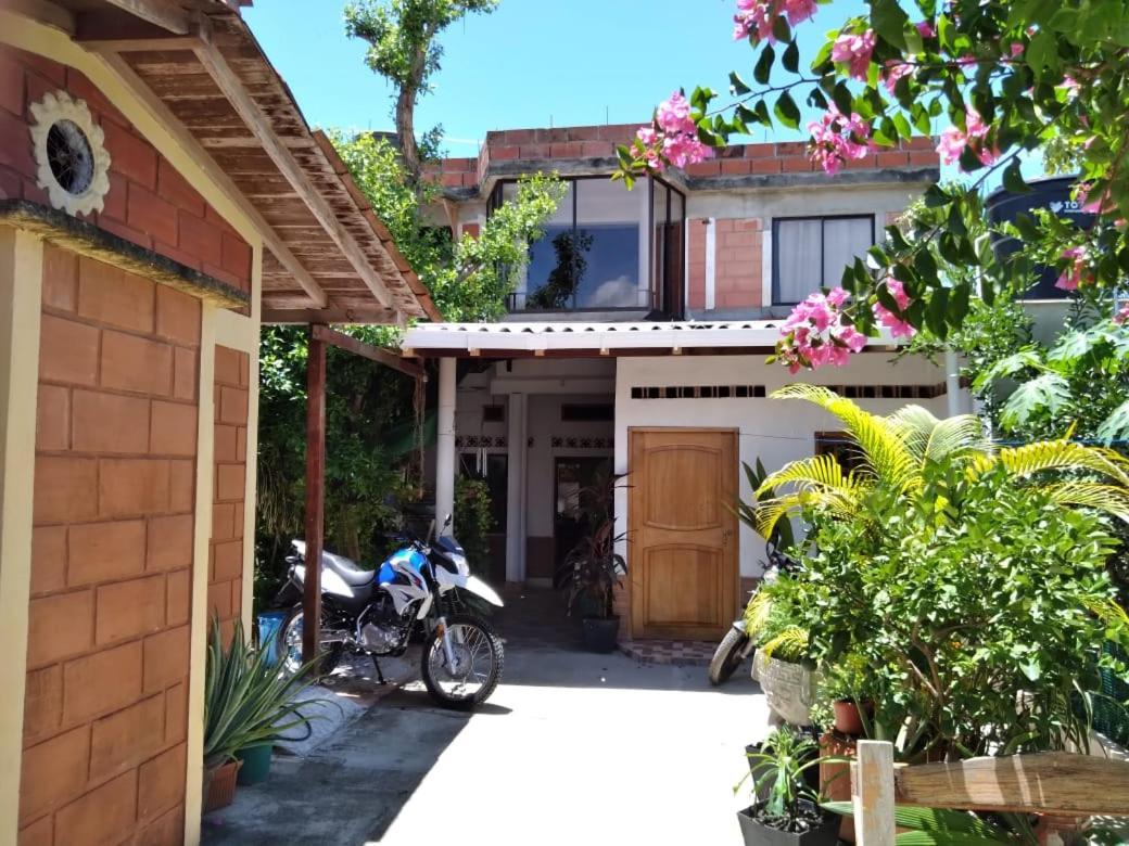 Necoclí Habitacion Para Arrendar Por Dias מראה חיצוני תמונה
