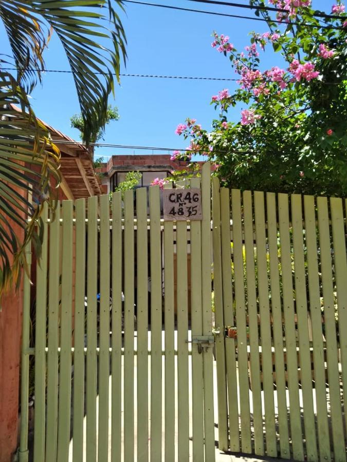 Necoclí Habitacion Para Arrendar Por Dias מראה חיצוני תמונה