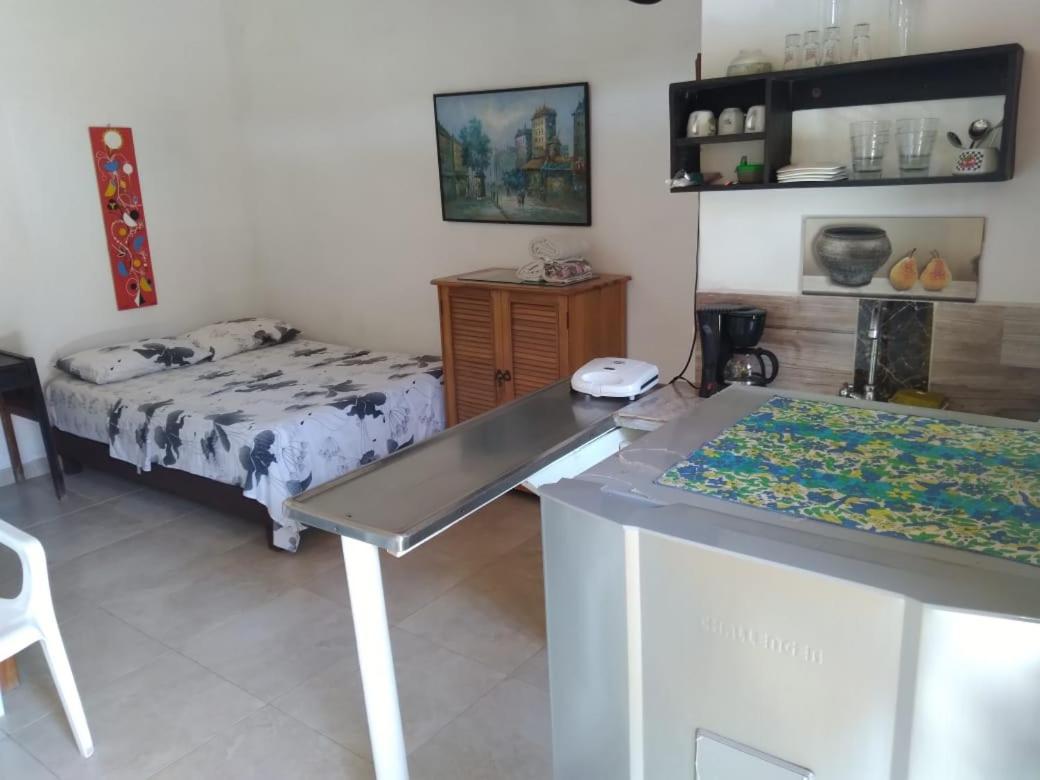 Necoclí Habitacion Para Arrendar Por Dias מראה חיצוני תמונה